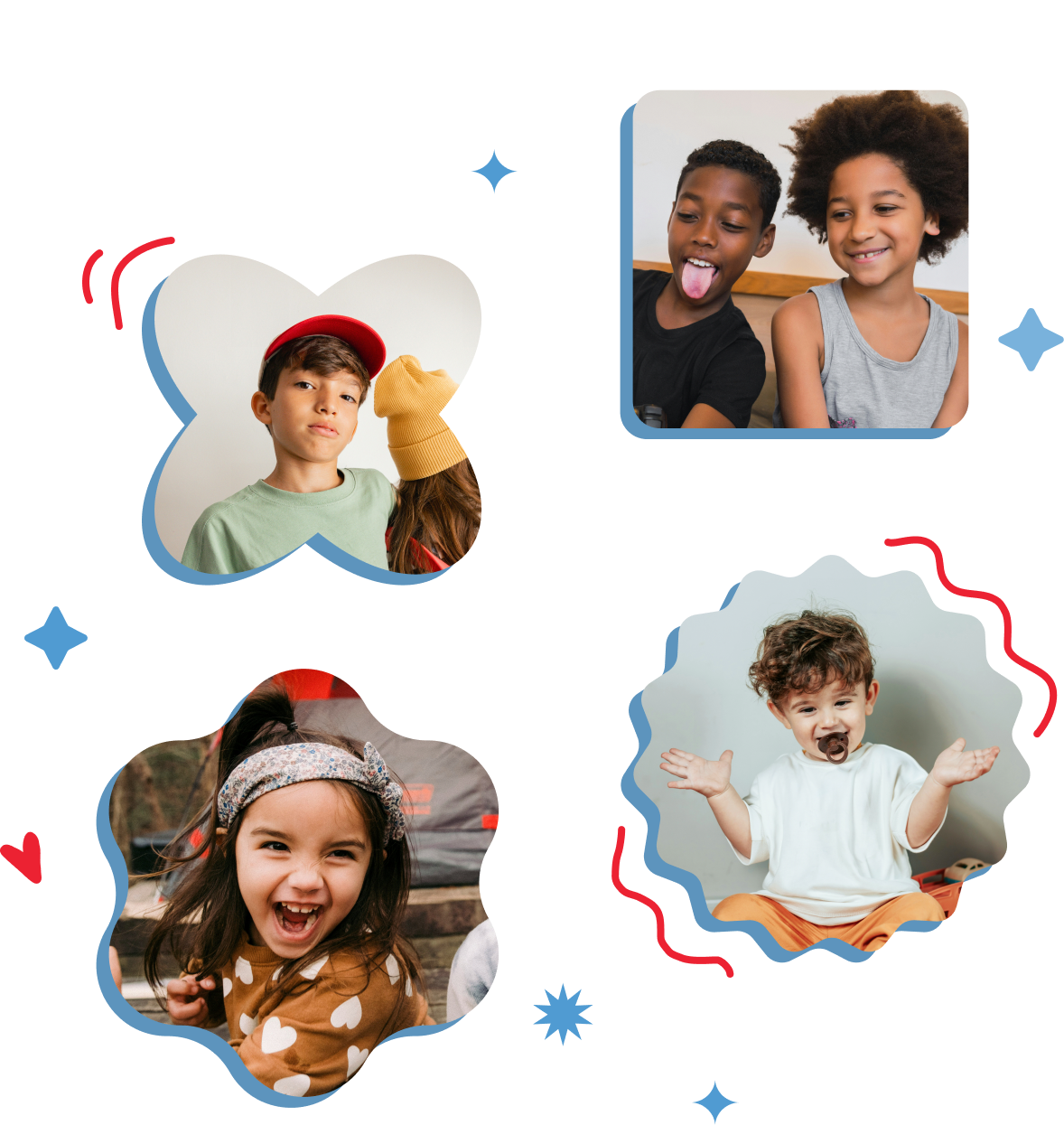 Dr. Koality Care with medical team