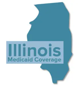 Medicaid Illinois (Traditional)