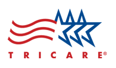 Tricare Certified only