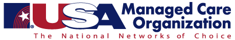 USA Managed Care Organization