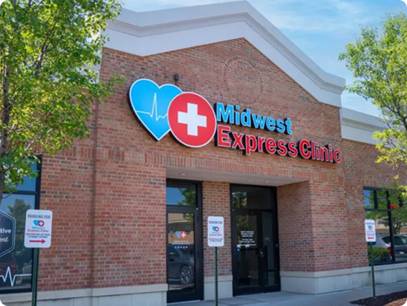 Clinic Location Map
