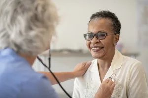 Cardiovascular Health