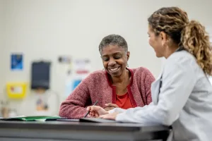 General Wellness Exams