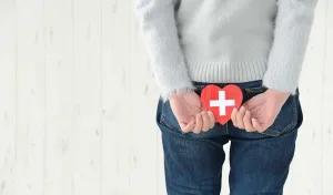 Hemorrhoid Treatment