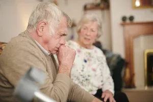 Bronchitis & Pneumonia