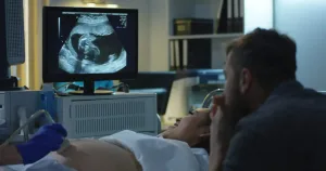 Gender Reveal Ultrasounds