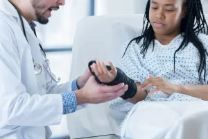 Fractures & Dislocations