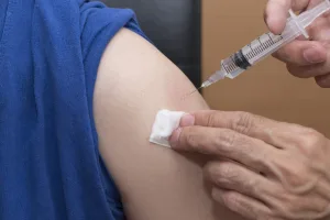 Tetanus Vaccines